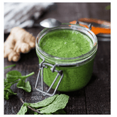Sabrini Mint Chutney
